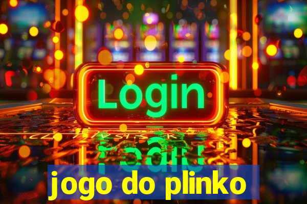 jogo do plinko